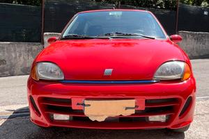 Fiat 600 sporting 1.1 1999