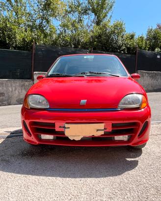 Fiat 600 sporting 1.1 1999