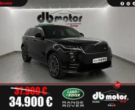 Land Rover Range Rover Velar Range Rover Velar 2.0