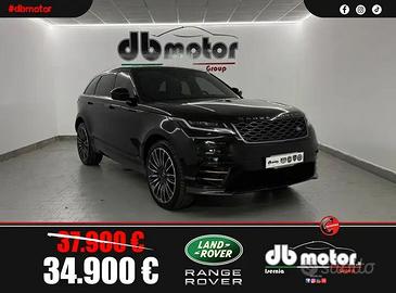 Land Rover Range Rover Velar Range Rover Velar 2.0