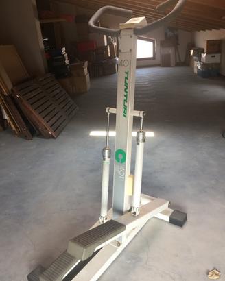 Step Tunturi 401