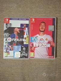 Annuncio per gianfranco