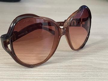 Occhiali da sole MIU MIU