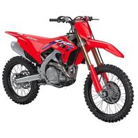 HONDA CRF 450 2024 *ULTIMO PEZZO*