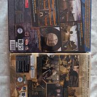 videogiochi d'Azione per PC
