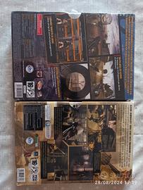 videogiochi d'Azione per PC