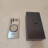 gaming Red Magic 11 pro Come Nuovo