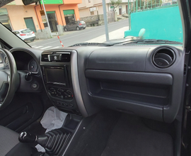 Suzuki Jimny 1.5 Diesel 2009 VENDUTO