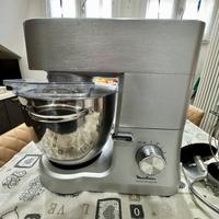 Planetaria Moulinex Masterchef Grande