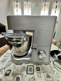 Planetaria Moulinex Masterchef Grande