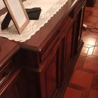 mobili per sala d antiquariato 