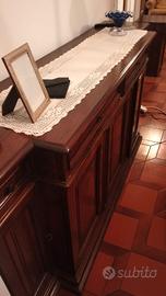 mobili per sala d antiquariato 