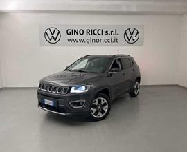 Jeep Compass 2.0 Multijet II aut. 4WD Limited