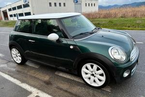 Mini cooper d