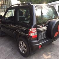 Ricambi Pajero Pinin 2000 3 porte 1800cc e 2000cc