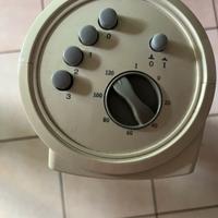 Ventilatore verticale