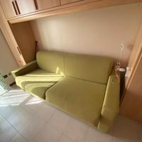 Divano letto