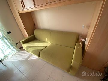 Divano letto