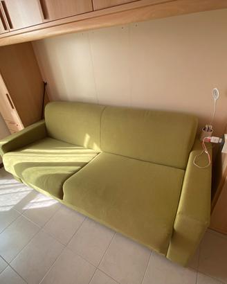Divano letto