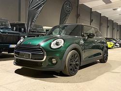 MINI Cooper D 1.5 Cooper D
