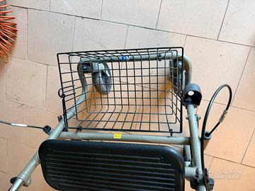 Deambulatore