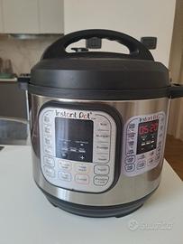 pentola a pressione elettrica Instant Pot