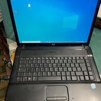 Notebook  15” HP 6730s