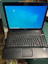 Notebook  15” HP 6730s
