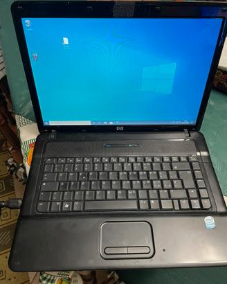 Notebook  15” HP 6730s