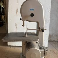 Segaossa Bizerba SO Originale Tedesca