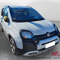 FIAT Panda 1.0 FireFly 70cv S&S Hybrid Pandina