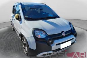 FIAT Panda 1.0 FireFly 70cv S&S Hybrid Pandina