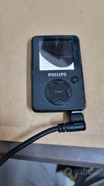 5507-Lettore MP3 Philips GoGear 2GB