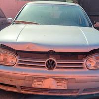 Ricambi Volkswagen Golf 4 1.9 TDI ATD