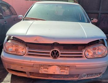 Ricambi Volkswagen Golf 4 1.9 TDI ATD