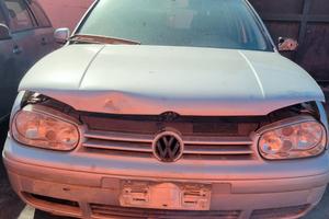 Ricambi Volkswagen Golf 4 1.9 TDI ATD