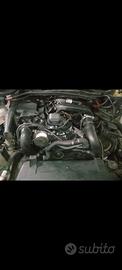 Motore 204d4 BMW 320cd