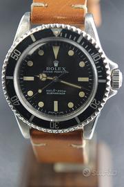 ROLEX SUBMARINER REF. 5512 - VINTAGE