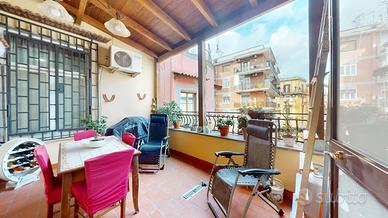Appartamento Napoli [Cod. rif 3236085VRG]