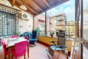 Appartamento Napoli [Cod. rif 3236085VRG]