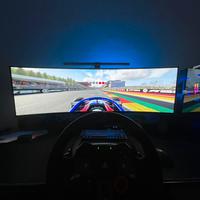 Samsung Odyssey OLED G9 49” 240Hz