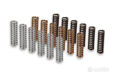 molle frizione malossi tmax 500