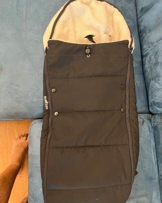 Baby zen yoyo sacco nanna  per passeggino