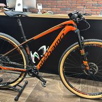 Mtb 29 carbonio megamo Factory
