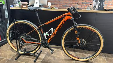 Mtb 29 carbonio megamo Factory
