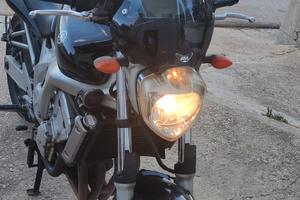 Yamaha fz6