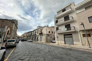 MONOLOCALE A CERIGNOLA