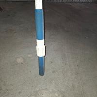 kit pulizia piscina 