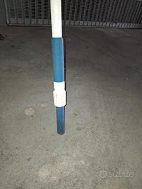 kit pulizia piscina 