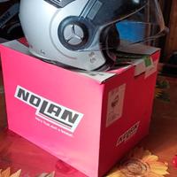 Casco Moto